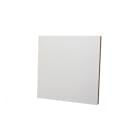 ACSO - Dynasoft - Chorusa - Blanc Neutre - BD T24 - 1200x600x45