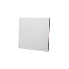 ACSO - Dynasoft - Chorusa - Blanc Neutre - BD T24 - 600x600x45