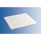 ACSO - Dynagypse - D.Damier - 60W - BD T24 - 600x600x50 - 230V