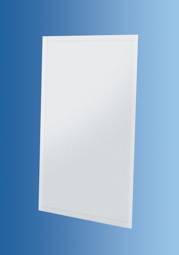 ACSO - Dynagypse - D.Hygiène - 75W - BD T24 - 600x600x50 - 230V