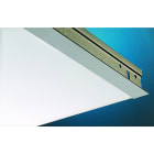 ACSO - Dynagypse - D.Lisse - 75W - SE T15 - 600x600x50 - 230V