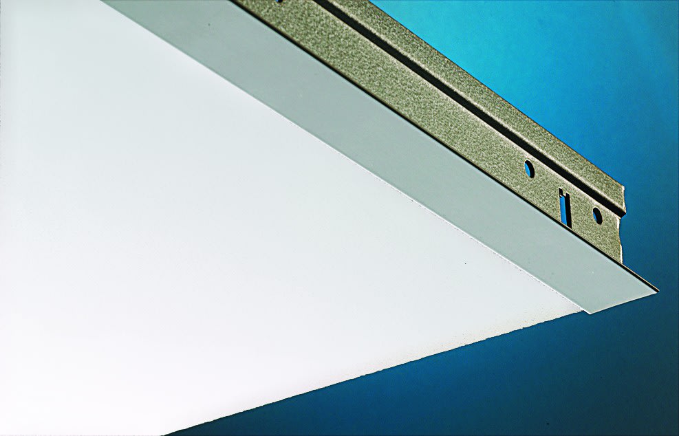 ACSO - Dynagypse - D.Lisse - 44W - BD T24 - 600x600x50 - 230V