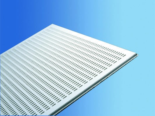 ACSO - Dynagypse - D.Oblong - Neutre - BD T24 - 600x600x50