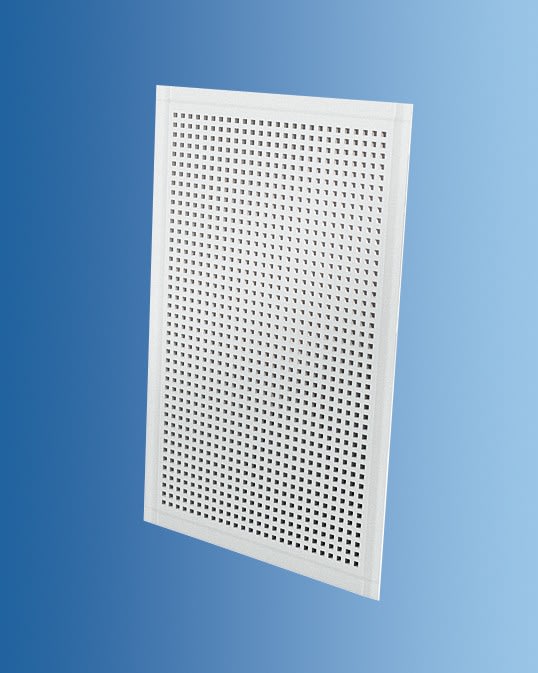 ACSO - Dynagypse - D.Résille - 75W - BD T24 - 600x600x50 - 230V