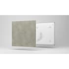 ACSO - Dynastone CR - 500W - Béton - 1192x400x40 - Récept.V26 - 230V