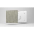 ACSO - Dynastone CR - 500W - Béton - 1192x400x40 - Récept.V26 - 230V