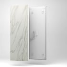 ACSO - Dynastone CR - 300W - Calacatta - 592x592x40 - Récept.V26 - 230V