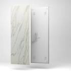 ACSO - Dynastone CR - 300W - Calacatta - 592x592x40 - Récept.V26 - 230V