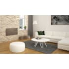 ACSO - Dynastone Natural - 400W - Rosso - 450x900x45 - Récept.V26 - 230V
