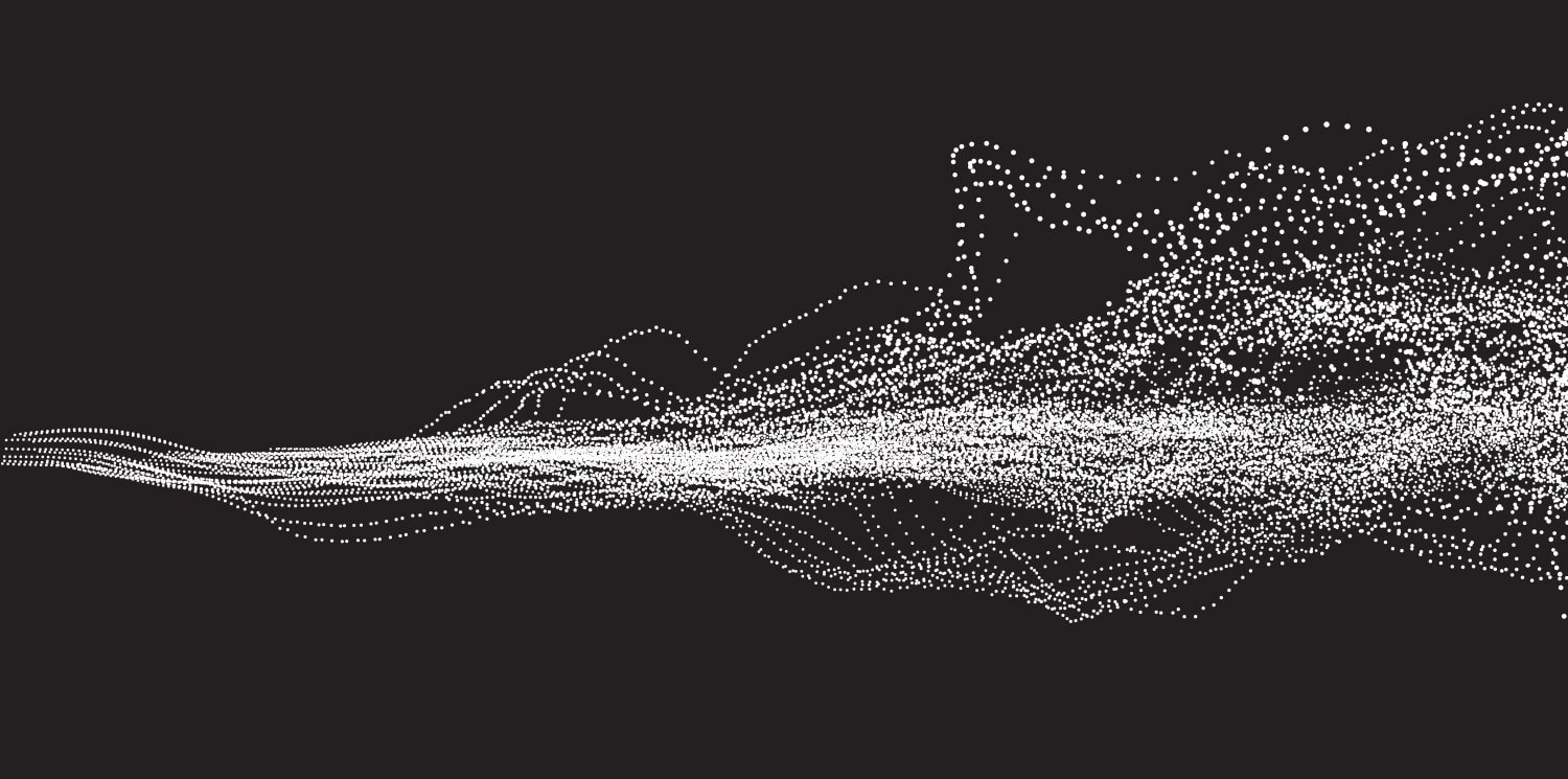 ACSO - Dynaver GS - 600W - Abstract2 - 1185x585x39 - Sans régul - 230V