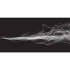 ACSO - Dynaver GS - 600W - Abstract2 - 1185x585x39 - Sans régul - 230V