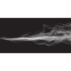 ACSO - Dynaver GS - 600W - Abstract2 - 1185x585x39 - Sans régul - 230V