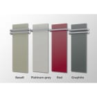 ACSO - Dynaver GS V2 - 500W - Graphite - 1190x400x39 - Récepteur V26 - 230V