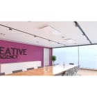 ACSO - Dynaver GS V2 - 600W - Blanc - 1185x585x39 - Récepteur V26 - 230V