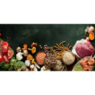 ACSO - Dynaver GS - 600W - Food1 - 1185x585x39 - Sans régul - 230V