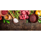 ACSO - Dynaver GS - 600W - Food2 - 1185x585x39 - Sans régul - 230V
