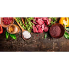 ACSO - Dynaver GS - 600W - Food2 - 1185x585x39 - Sans régul - 230V