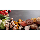 ACSO - Dynaver GS - 600W - Food3 - 1185x585x39 - Sans régul - 230V