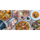 ACSO - Dynaver GS - 600W - Food4 - 1185x585x39 - Sans régul - 230V