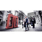 ACSO - Dynaver GS - 600W - London1 - 1185x585x39 - Sans régul - 230V