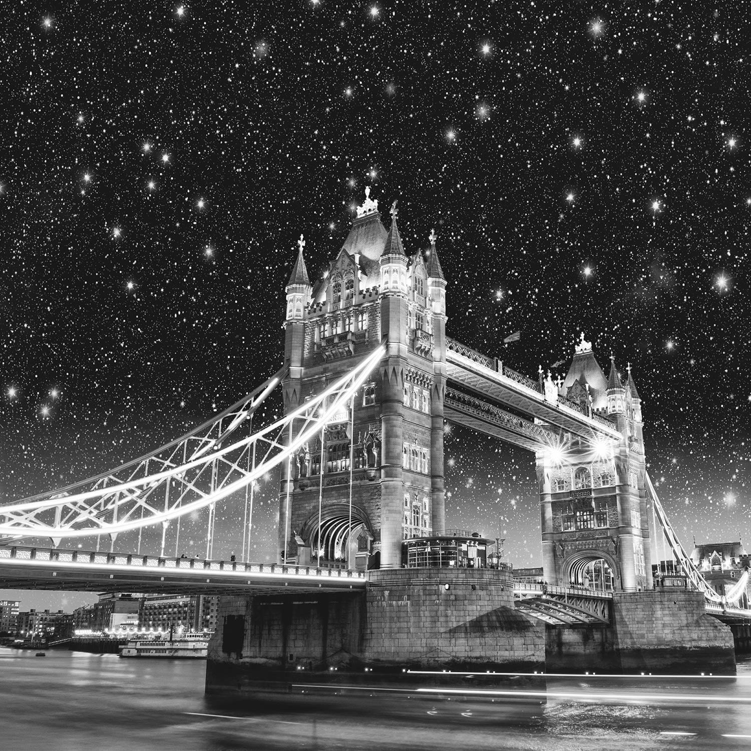 ACSO - Dynaver GS - 300W - London3 - 585x585x39 - Sans régul - 230V