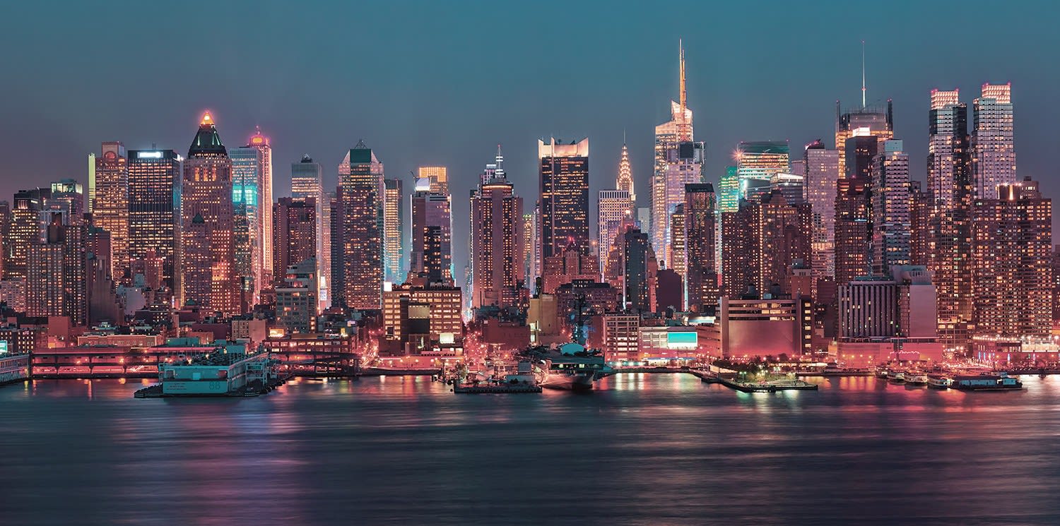 ACSO - Dynaver GS - 600W - Manhattan1 - 1185x585x39 - Sans régul - 230V