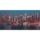 ACSO - Dynaver GS - 600W - Manhattan1 - 1185x585x39 - Sans régul - 230V