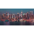 ACSO - Dynaver GS - 600W - Manhattan1 - 1185x585x39 - Sans régul - 230V