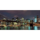 ACSO - Dynaver GS - 600W - Manhattan2 - 1185x585x39 - Sans régul - 230V