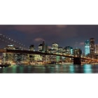 ACSO - Dynaver GS - 600W - Manhattan2 - 1185x585x39 - Sans régul - 230V