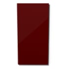 ACSO - Dynaver GS V2 WIFI - 300W - Lie de vin-585x585x39-Récepteur V26-230V