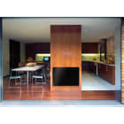 ACSO - Dynaver GR - 300W - Noir - 700x500x12 - Récepteur V26 - 230V