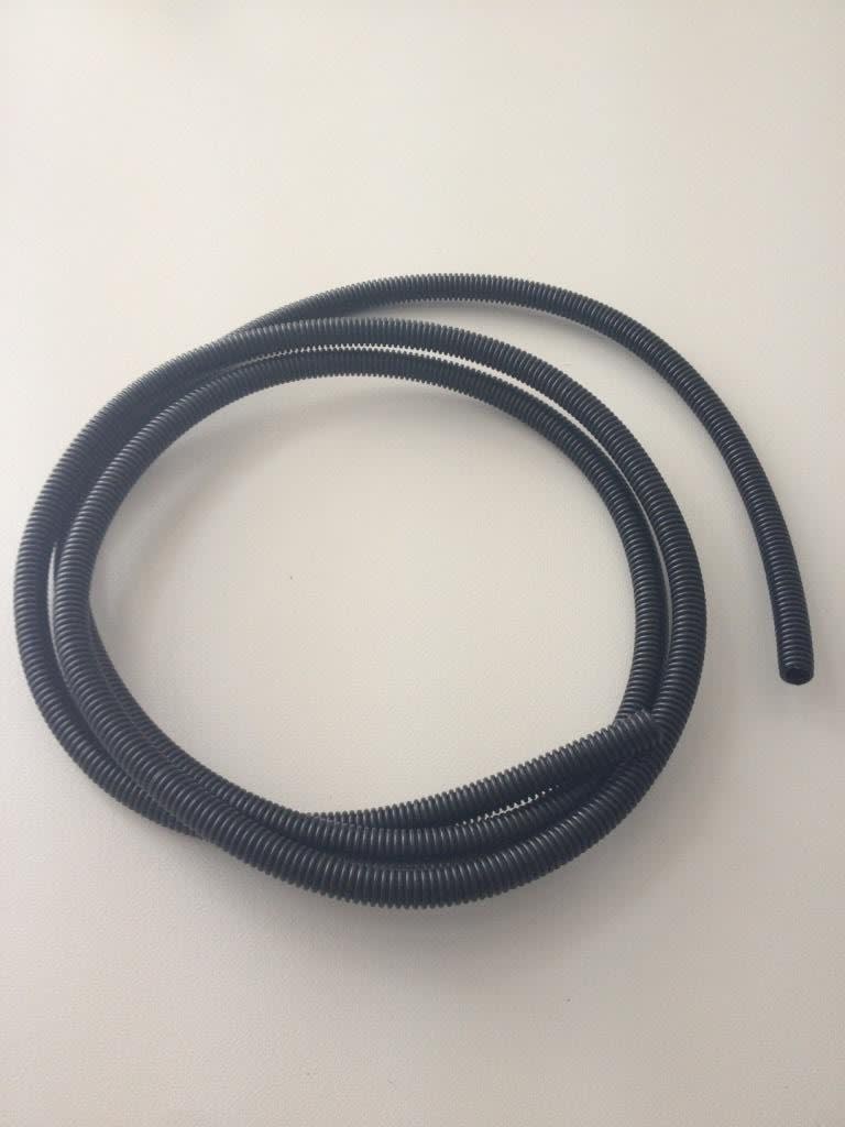 ACSO - Gaine souple (diamètre ext. 11,4mm) + embout cuivre pour sonde de sol