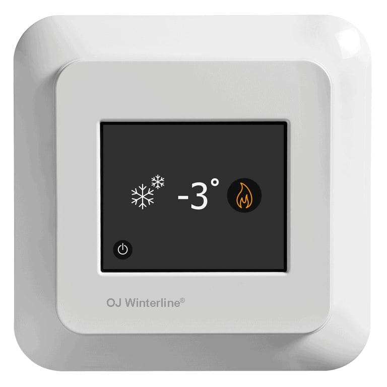 ACSO - Gestionnaire de communication pour CDD-E - 230V