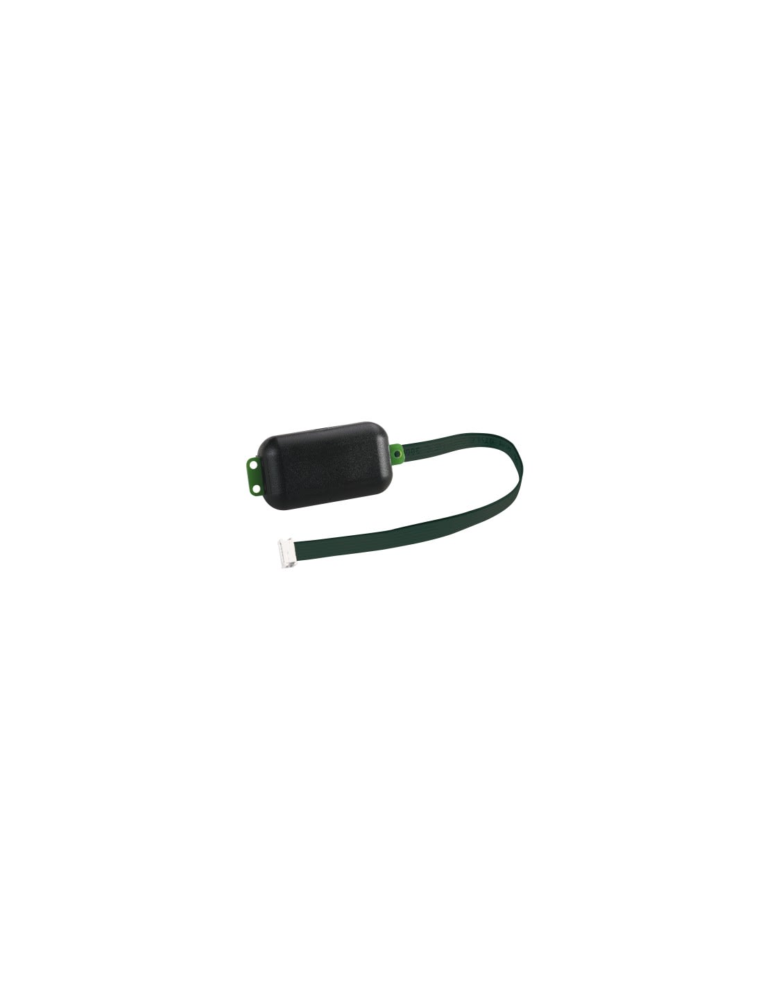 ACSO - Interface de communication - RS-485