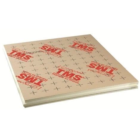 ACSO - Isolant bouvetée - 1200x1000x48 - 1,20 m² - R = 2,20 m².K/W