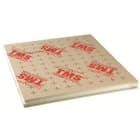 ACSO - Isolant bouvetée - 1200x1000x140 - 1,20 m² - R = 6,5 m².K/W