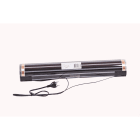 ACSO - Kit Dynaflex 106,5W - 540/525 - Long.1,50m - 230V