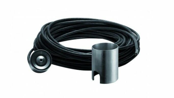 ACSO - Sonde de parking