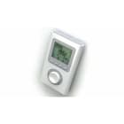 ACSO - Programmateur PROG6134Z LCD FP 4/6 ordres 4 zones - IP30 - 230V