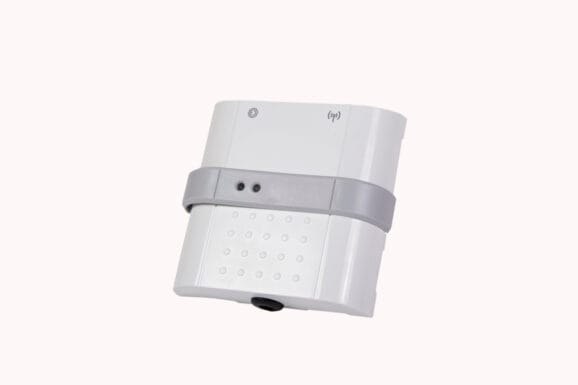 ACSO - Récepteur encas. radio V23 pour V22 FP 4/6 ordres - IP21 - 230V - 16A