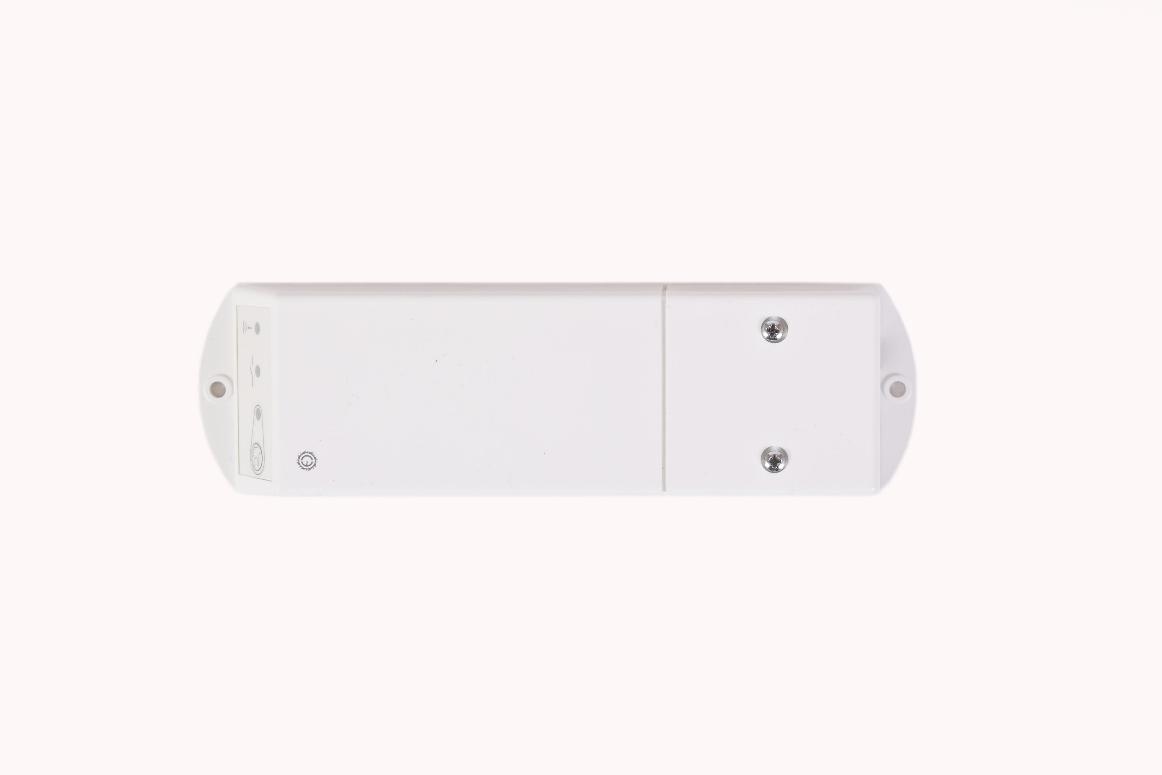 ACSO - Récepteur saillie radio V26 pour V22 FP 4/6ordres - IP44 - 230V - 16A