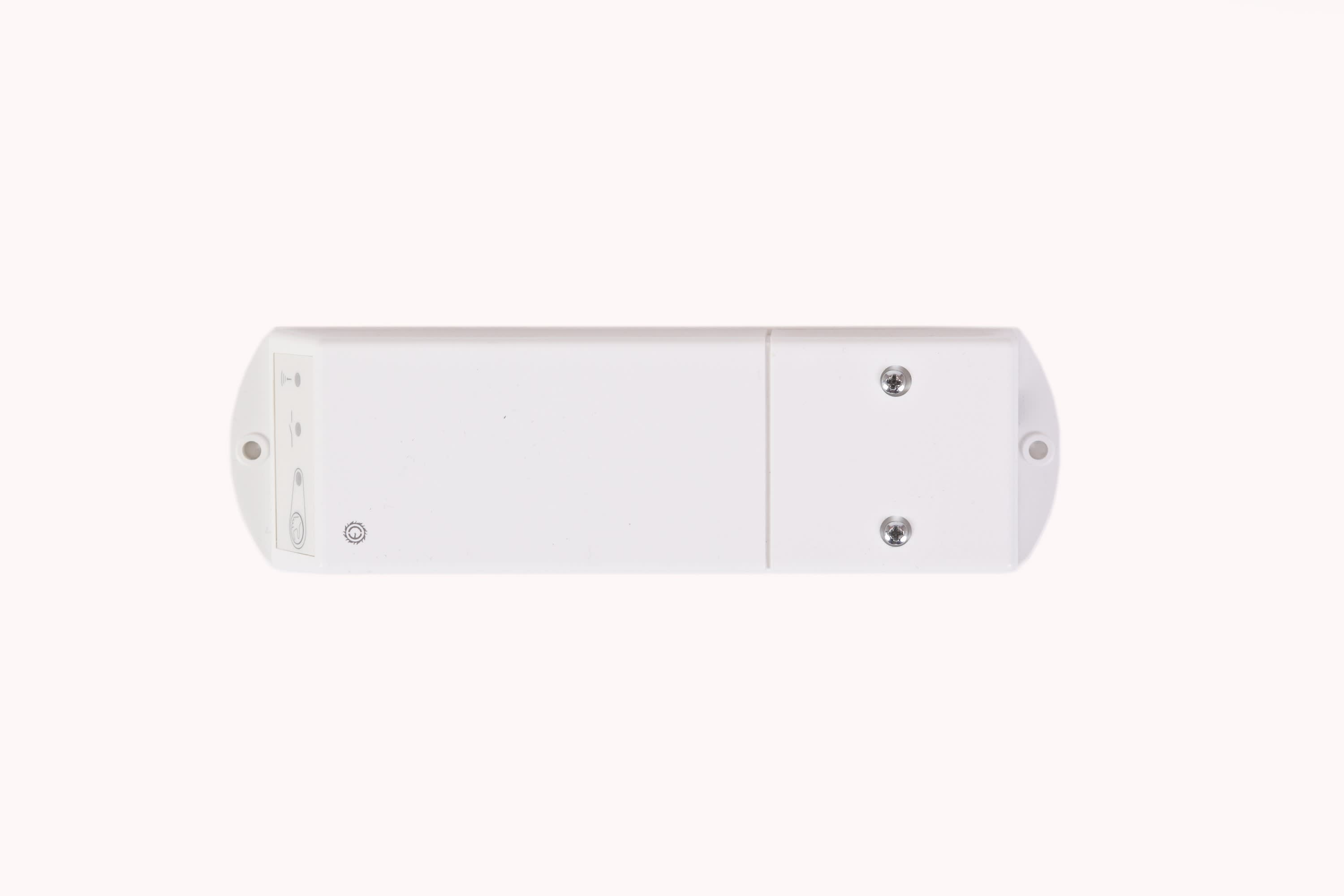 ACSO - Récepteur saillie radio V26 pour V22 FP 4/6ordres - IP44 - 230V - 16A