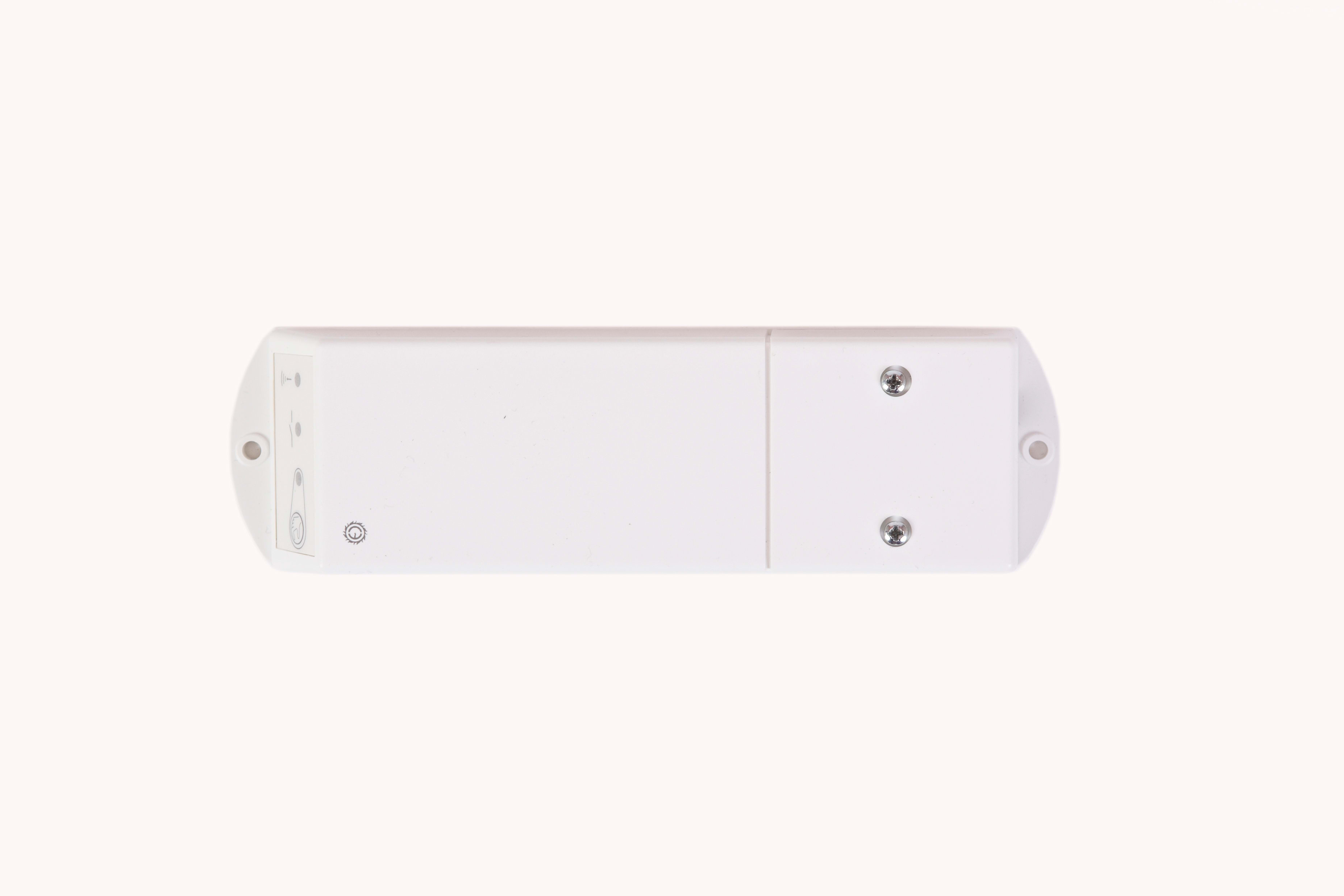 ACSO - Récepteur saillie radio V26 pour V22 FP 4/6ordres - IP44 - 230V - 16A