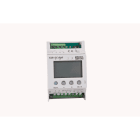 ACSO - Thermostat modulaire TM5A 2 consignes + sonde de sol - 230V - 2 x 5A