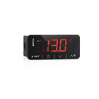 ACSO - Thermostat modulaire TMCF 2 consignes + sonde de sol - 230V - 8A+16A