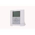 ACSO - Thermostat radio V22 LCD programmable - IP30 - 230V