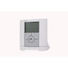 ACSO - Thermostat radio V22 LCD programmable - IP30 - 230V
