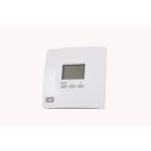 ACSO - Thermostat TH331 LCD FP 4/6 ordres + sonde de sol - IP30 - 230V - 12A