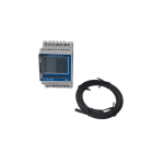ACSO - Thermostat modulaire TM16 avec sonde de sol-230V - 16A - Programmable